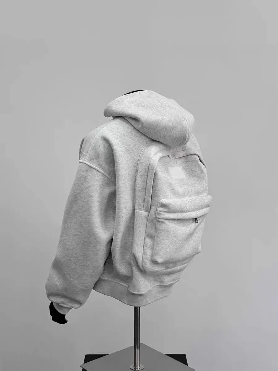 Pack&Go Hoodie™