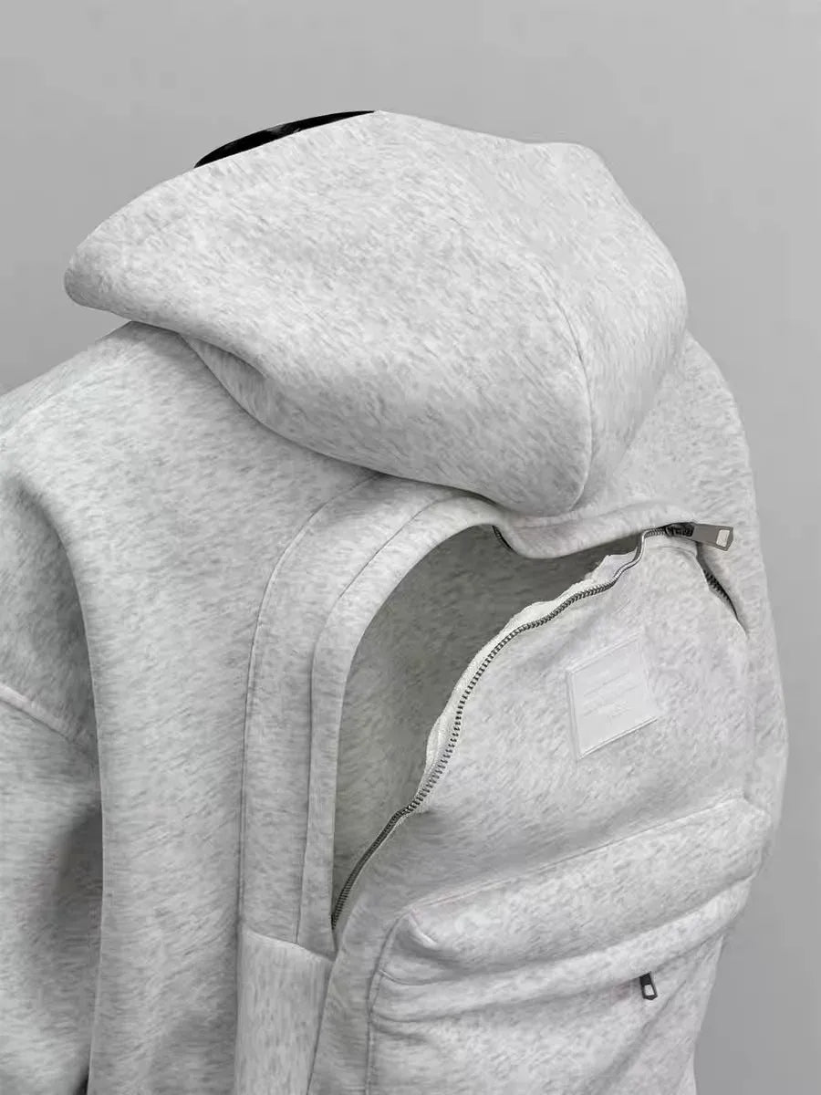 Pack&Go Hoodie™