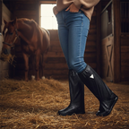 StableGuard™ Boot Shield