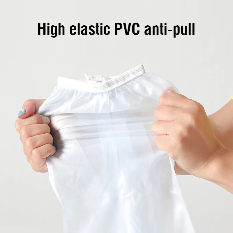 StableGuard™ Boot Shield