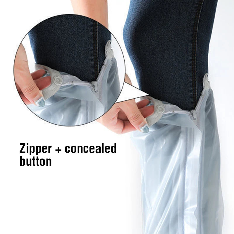 StableGuard™ Boot Shield