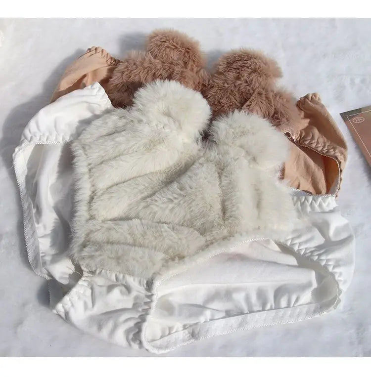 TeddyBara™ Intimates