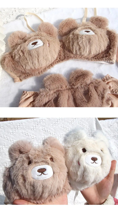 TeddyBara™ Intimates