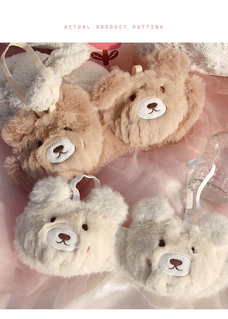 TeddyBara™ Intimates