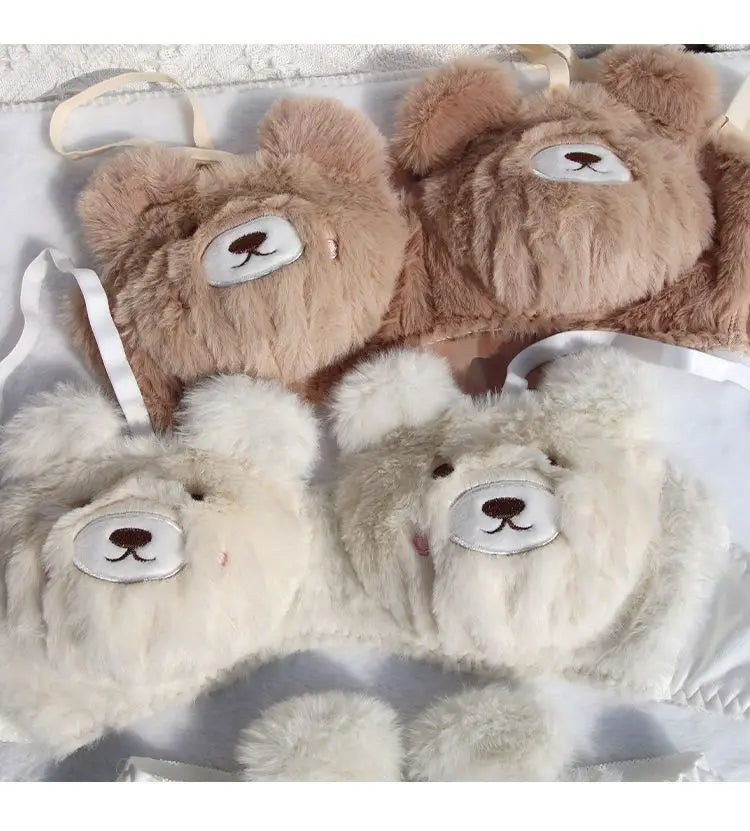 TeddyBara™ Intimates