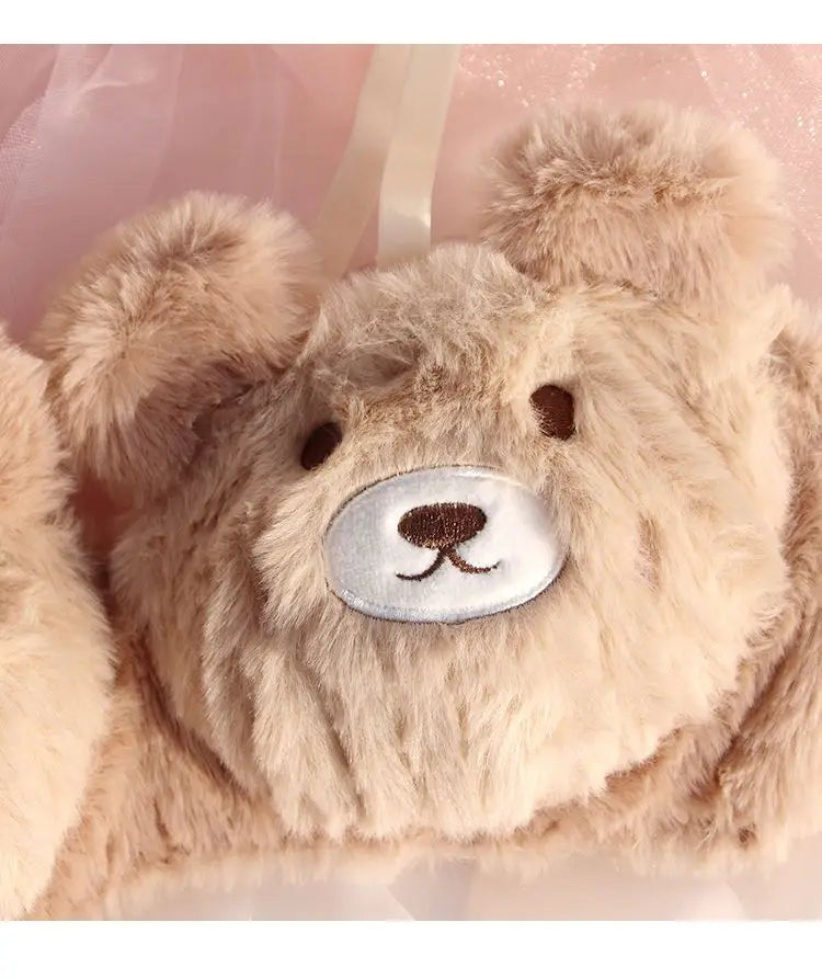 TeddyBara™ Intimates