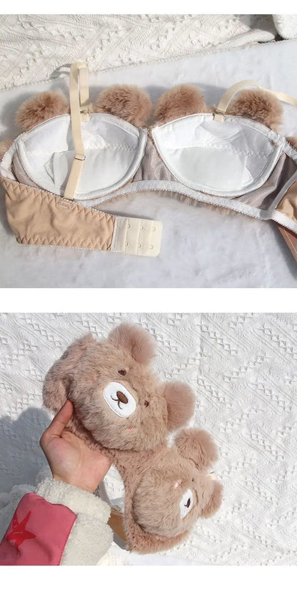 TeddyBara™ Intimates