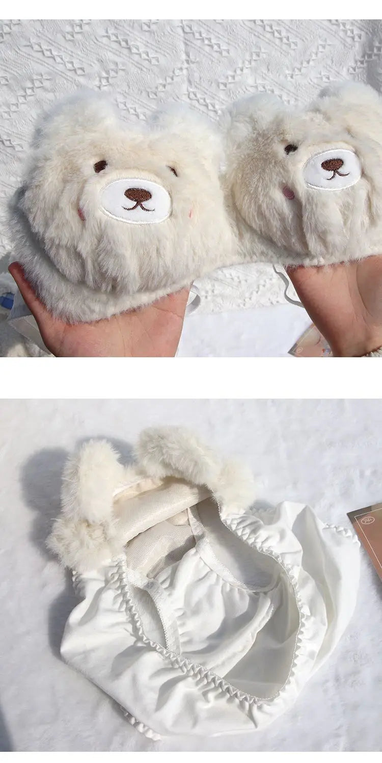 TeddyBara™ Intimates