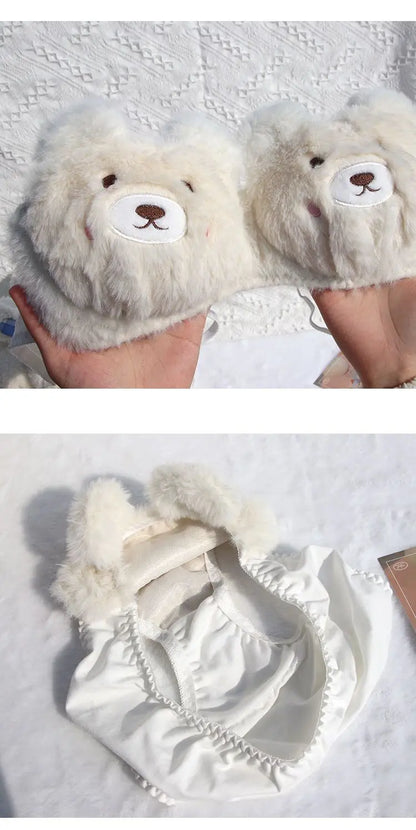 TeddyBara™ Intimates