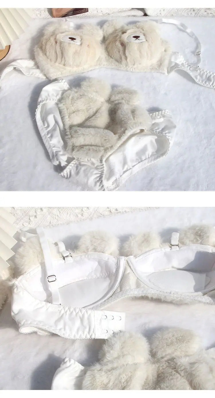 TeddyBara™ Intimates