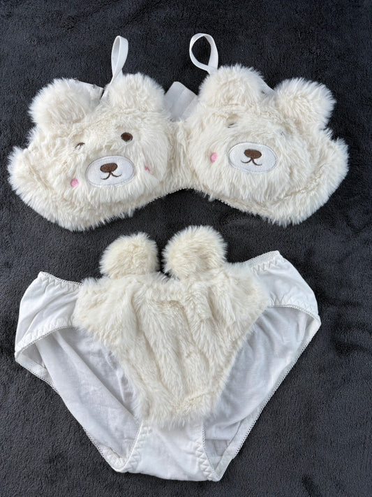TeddyBara™ Intimates
