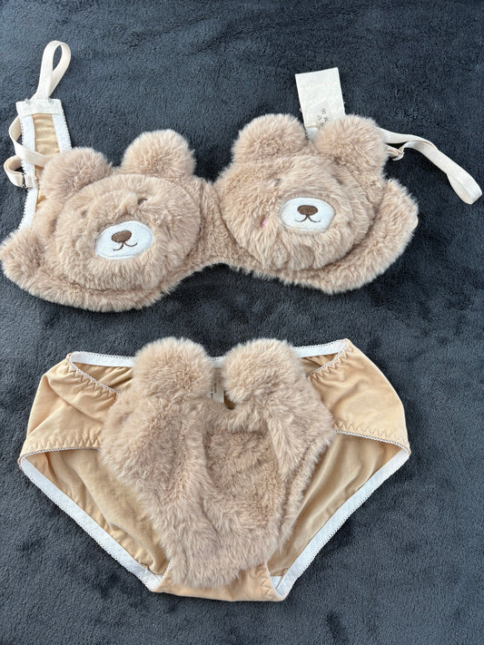 TeddyBara™ Intimates
