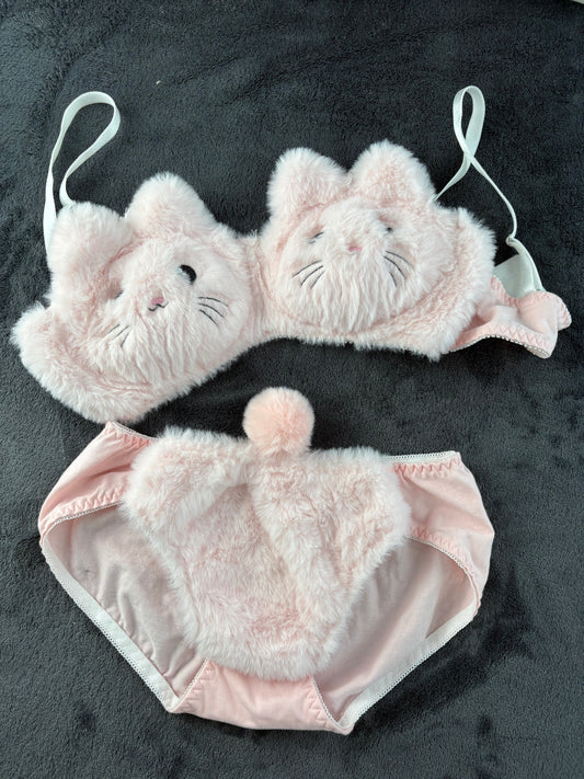 TeddyBara™ Intimates