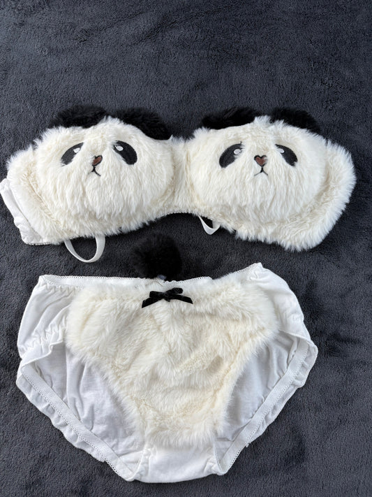 TeddyBara™ Intimates