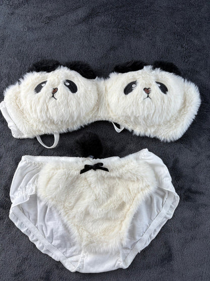 TeddyBara™ Intimates