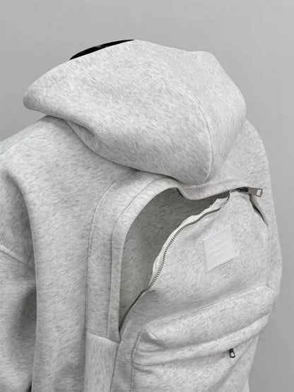 Pack&Go Hoodie™