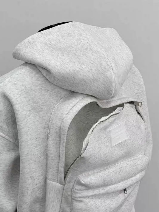 Pack&Go Hoodie™
