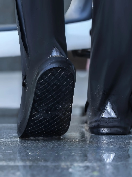 StableGuard™ Boot Shield